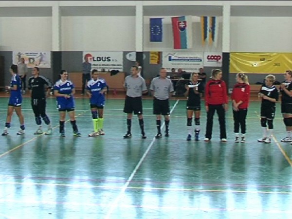 HK Junior Močenok - Handball Zlatná na Ostrove, Nová sezóna