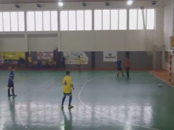 Turnaj FK Močenok CUP U19 jeseň 2016