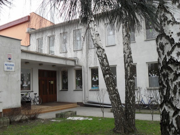 Materská škola v Močenku bude zatvorená počas jarných prázdnin
