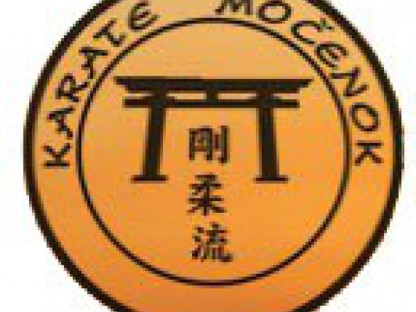 Nábor nových členov - Karate Močenok