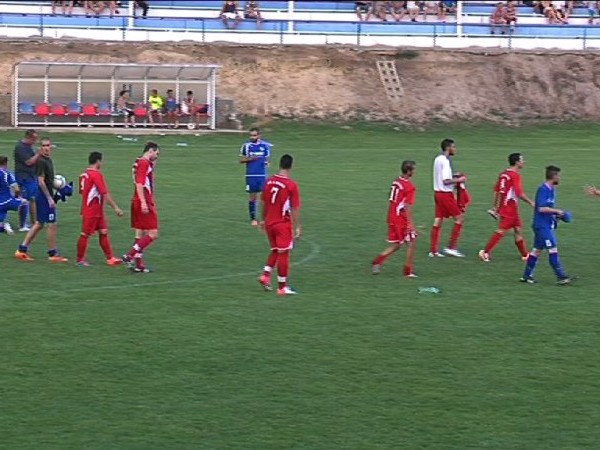 Močenský pohár 2015
