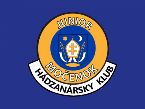 Výsledky: HK Junior Močenok - HC Sporta Hlohovec   11. 11. 2018