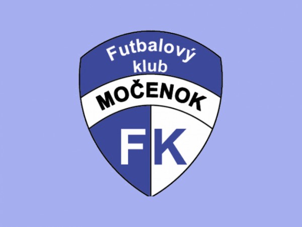 Výsledky: FK Močenok - TJ Chrenová   21. 10. 2018