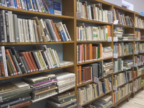 Knižnica Močenok  bude prístupná čitateľom od 25.2.2019