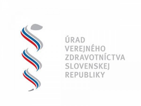 Opatrenie  Úradu verejného zdravotníctva Slovenskej republiky pri ohrození verejného zdravia