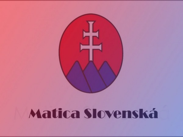 Pozvánka pri príležitosti 25. výročia znovuoživenia Matice slovenskej v obci
