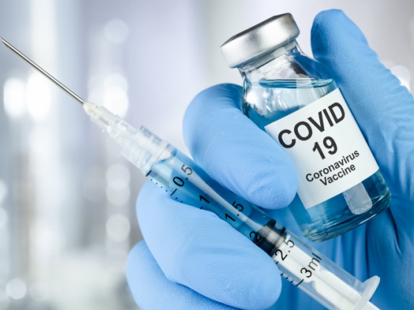 Očkovanie v obci proti ochoreniu COVID-19 dňa 16.11.2021