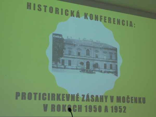 Historická konferencia