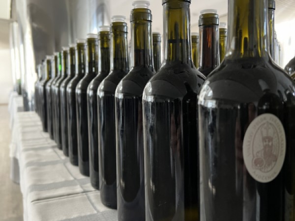 Verejná degustácia vín sa bude konať dňa 28. apríla 2023