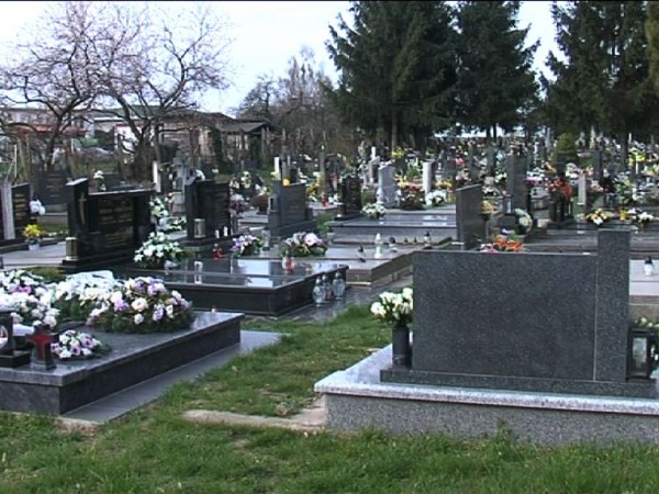 Virtuálny cintorín