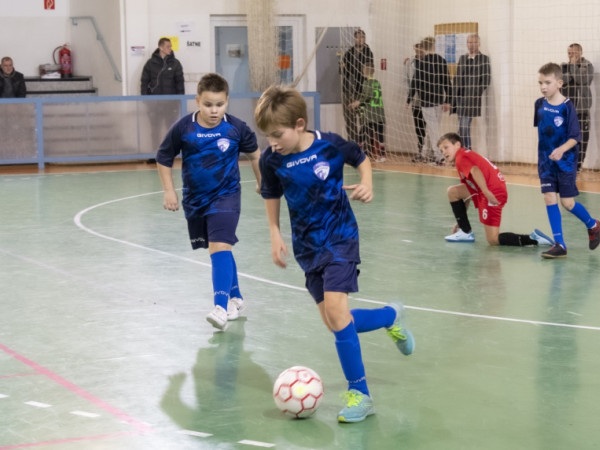 Na futbalovom turnaji  v Močenku Vracovčania bodovali