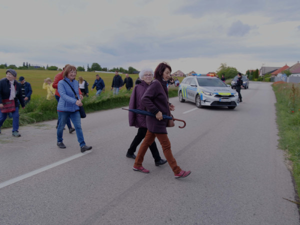 Náučný chodník p. Alojza Dubravického SVD