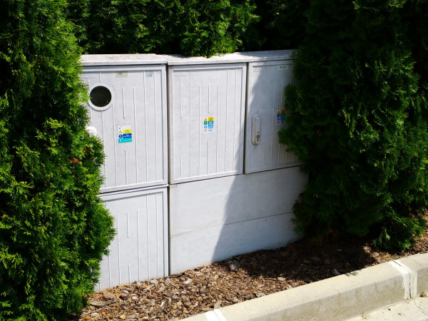 Prerušenie distribúcie elektriny dňa 4.11.2025