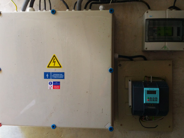 Prerušenie distribúcie elektriny dňa 06.11.2025
