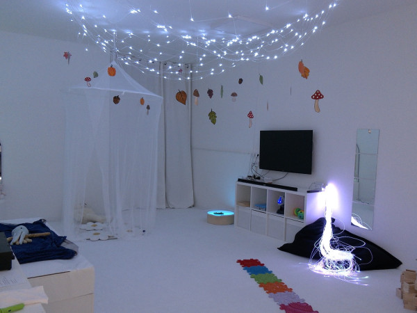 Materská škola Močenok - projekty