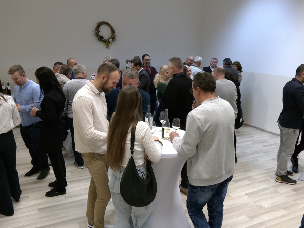 Katarínske požehnanie vín 2025