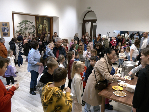 Palacinková párty 2025