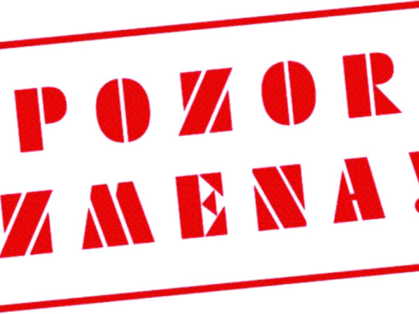 Dôležitý oznam pre podnikateľov: Zmeny v zbere odpadu od 1. 1. 2026