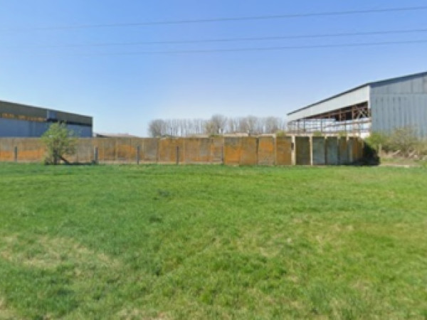 Zberný dvor na ZELENÝ ODPAD je presunutý na nové miesto