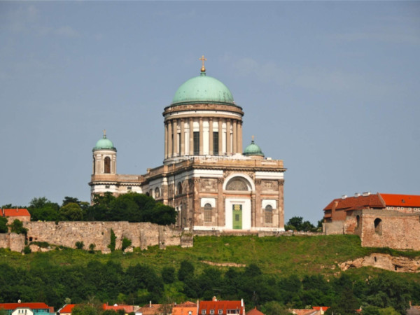 OZ RUBÍN organizuje dvojdňový poznávací zájazd do Budapešti a Ostrihomu