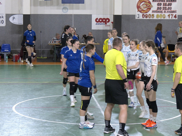 HK Junior Močenok - ŠKP Bratislava (21.2.2026)