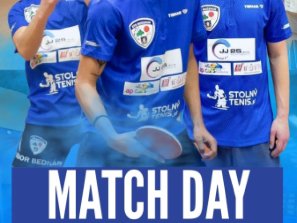 STO Močenok A pozýva na extraligový zápas v sobotu 7. marca 2026