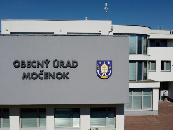 Úspešné projekty obce v roku 2025