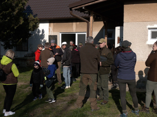 Obecný Deň zeme 2026