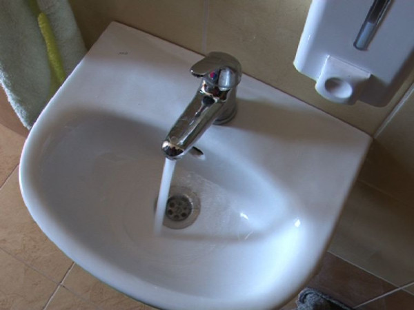 Informácia k plánovanej odstávke pitnej vody v dňoch 21. a 22. apríla