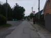 Zmena hlavnej cesty na križovatke pri materskej škole