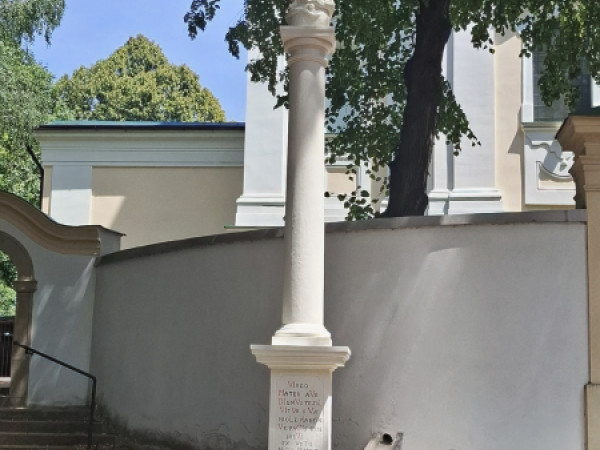 Obec Močenok systematicky chráni svoje historické dedičstvo