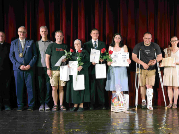 Úspešný 34. ročník festivalu Gorazdov Močenok