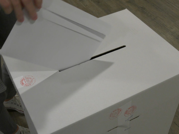 Komunálne voľby 2026 - I. informácia