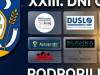 XXIII. ročník Dní obce Močenok podporili