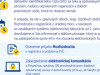 Základné informácie pre občianske združenia, nadácie a mimovládne neziskové organizácie týkajúce sa elektronickej fakturácie.