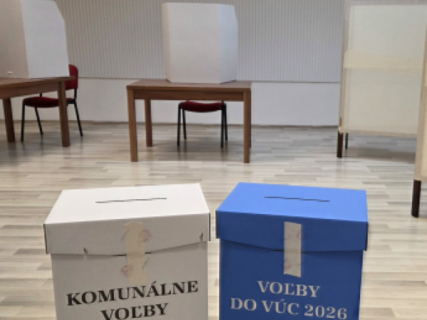 NEOFICIÁLNE Výsledky volieb do orgánov samosprávy obcí a orgánov samosprávnych krajov v r. 2026